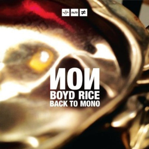 Non - Back To Mono - Music CD