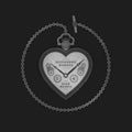 Slingshot Dakota - Dark Hearts - Vinyl Record