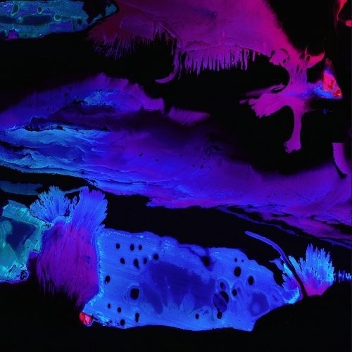 Boody & Le1f - Liquid - Vinyl Record
