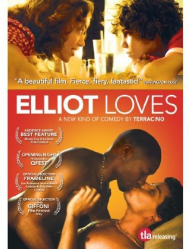 Elliot Loves - Elliot Loves - DVD