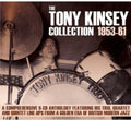 Kinsey,tony - Collection: 1953-61 - Music CD