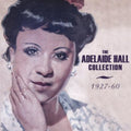 Hall,adelaide - Collection: 1927-60 - Music CD