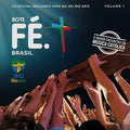 Bote Fe Brasil 1 / Various - Bote Fe Brasil 1 / Various - Music CD