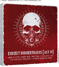 Endzeit Bunkertracks Act 6 / Various - Endzeit Bunkertracks Act 6 / Various - Music CD