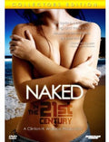 Naked In The 21st Century - Naked In The 21st Century - DVD