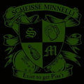 Minnelli,scheisse - Exist To Get Piss't - Vinyl Record