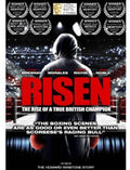 Risen - Risen - DVD