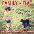 Family 5 - Hunde Wollt Ihr Ewig Leben - Music CD