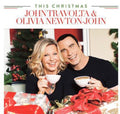 Newton-john,olivia / Travolta,john - This Christmas - Music CD