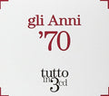 Anni 70 / Various - Anni 70 / Various - Music CD