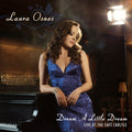 Osnes,laura - Dream A Little Dream: Live At Cafe Carlyle - Music CD