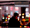 Reed,jeremy & Ginger Light - Big City Dilemma - Music CD