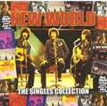 New World - Singles Collection - Music CD