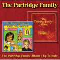 Partridge Family - Partridge Family Album / Up To Date - Music CD