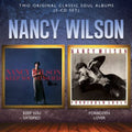 Wilson,nancy - Keep You Satisfied / Forbidden Lover - Music CD
