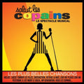 Salut Les Copains / O.s.t. - Salut Les Copains / O.s.t. - Music CD