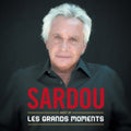 Sardou,michel - Les Grands Moments: Best Of - Music CD