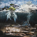 The Empyrean [Limited Edition LP] Vinyl Record