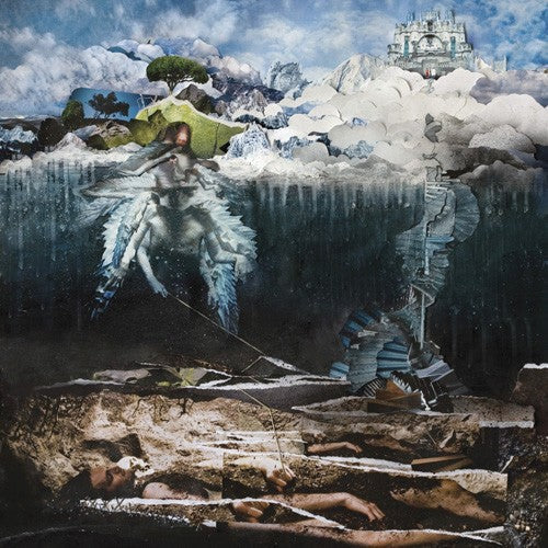 The Empyrean [Limited Edition LP] Vinyl Record