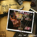 Bowen,wade - Try Not To Listen - Music CD