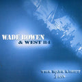 Bowen,wade - Blue Light Live - Music CD