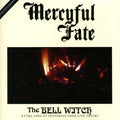 Mercyful Fate - Bell Witch - Music CD