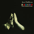 Derosa,jon - Wolf In Preacher's Clothes - Music CD