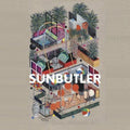 Sunbutler - Sunbutler - Music CD