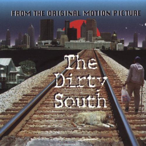 Dirty South / O.s.t. - Dirty South / O.s.t. - Music CD
