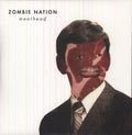Zombie Nation - Meathead - Vinyl Record