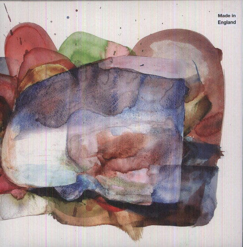 Future Islands - Tomorrow / Fountain - Vinyl Record