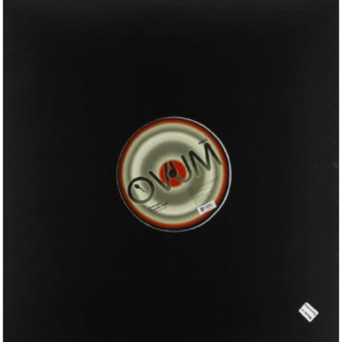 Technasia - Bastille Days - Vinyl Record