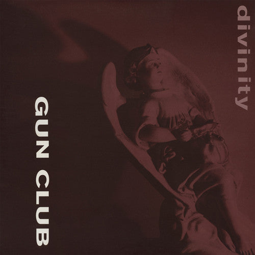 Gun Club - Divinity - Vinyl Record