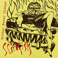 Scientists - Rubber Never Sleeps - Vinyl Record