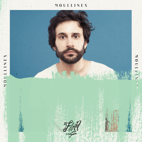 Moullinex - Flora - Music CD