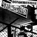 Boncrusher - Blvd Of Broken Bones - Music CD