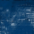 Blueneck - Epilogue - Music CD