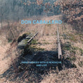 Don Caballero - Gang Banged With A Headache & Live - Music CD