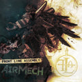 Front Line Assembly - Airmech - Music CD