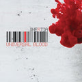 Inertia - Universal Blood - Music CD