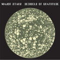Major Stars - Decibels Of Gratitude - Music CD