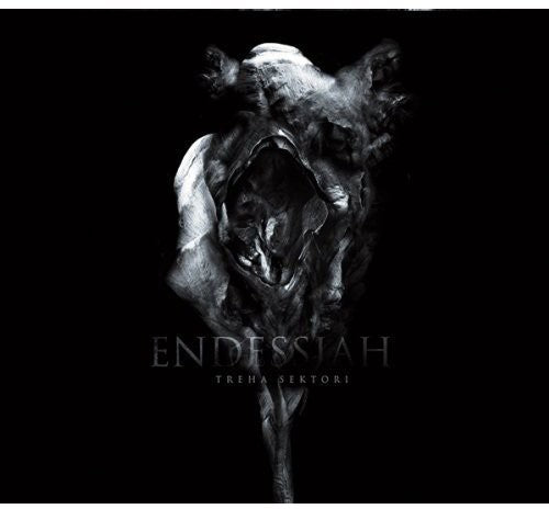 Treha Sektori - Endessiah - Music CD