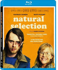 Natural Selection - Natural Selection - Blu-ray