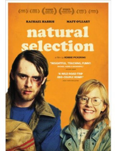 Natural Selection - Natural Selection - DVD