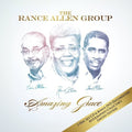 Allen,rance - Amazing Grace - Music CD