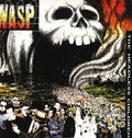 W.a.s.p. - Headless Children - Vinyl Record