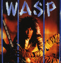 W.a.s.p. - Electric Circus - Vinyl Record