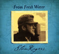 Rogers,stan - From Fresh Water - Music CD