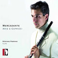 Mercadante / Parrino - Arie E Capricci - Music CD