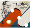 Raphael / Sawallisch / Sellheim / Neuhaus - Chamber Music 3 - Music CD